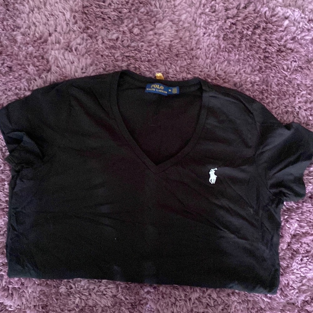 POLO TEE
